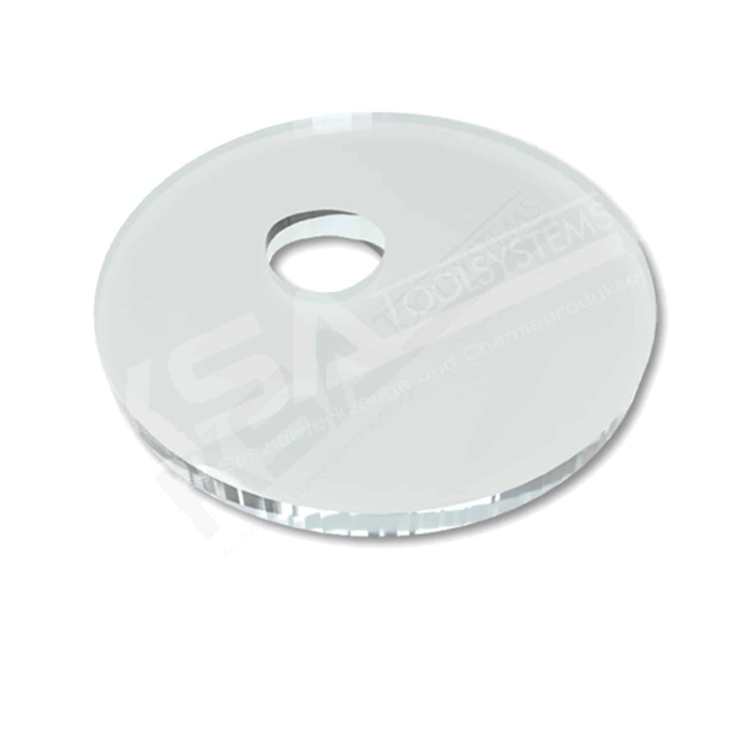 Klebeplättchen Sensor Tack Ready Typ H2 - 44mm SEP-153